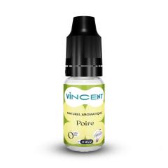 Poire 10ml