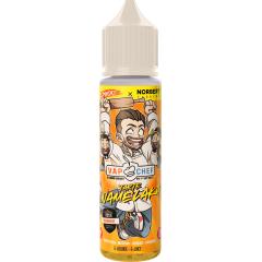 Vape-Chef - Tarte namelaka 50ml