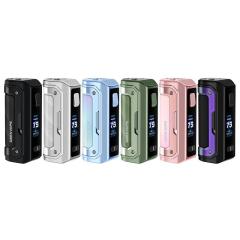 Box Aegis MINI 5 par Geekvape