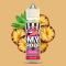Pineapple pan 50ml Pineapple pan 50ml
