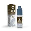 Distillat Blond sec - sel de nicotine 10ml