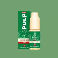 FIZZ Menthe verte 10ml FIZZ Menthe verte 10ml