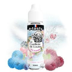 La Cueillette de Louise - Rose d'euphorie "Hiver" 50ml