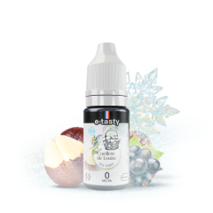 La cueillette de louise - Rouge d'embarras "Hiver" 10ml