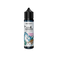 Les 4 saisons - Brioche perdue caramel 50ml