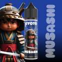 Musashi 50ml