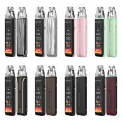 Kit pod Xlim pro 3 ULTRA par OXVA