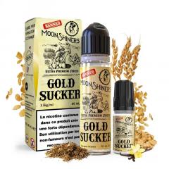 Gold Sucker 50ml