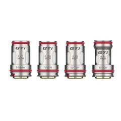 Résistance GTI x5 par VAPORESSO