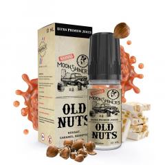 Old nuts 10ml