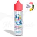 Ice mix bubble gum 50ml