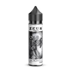 Zeus vapor - All the best 50ml