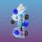 Chill - Limonade framboise bleu mûre 50ml