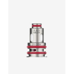 Résistance GTX x5 VAPORESSO
