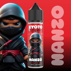 Hanzo 50ml Hanzo 50ml