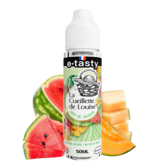 La Cueillette de Louise - Vert de jalousie 50ml