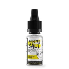 Booster 20mg/ml sel de nicotine 10ml Booster 20mg/ml sel de nicotine 10ml