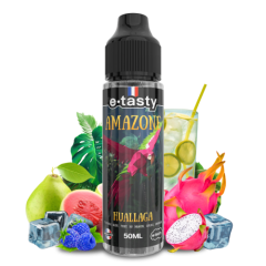 Amazone - Huallaga 50ml