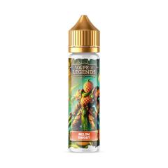 Melon knight 50ml