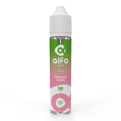 Tropical cloud 50ml