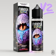 EGGZ V2 Nova 50ml