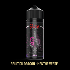 Project Karu - Panda 100ml