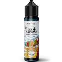 Les 4 saisons - Tartelette poire caramel 50ml