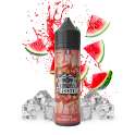 Pastèque Méchamment Givrée 50ml