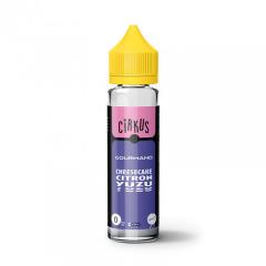 Cheesecake citron yuzu 50ml Cheesecake citron yuzu 50ml