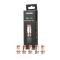 Résistance Feelin pod 0,6 ohm par NEVOKS
