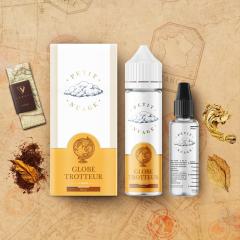 Globe trotteur 60ml Globe trotteur 60ml