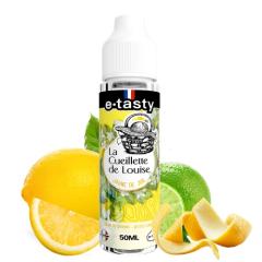 La Cueillette de Louise - Jaune de joie 50ml