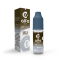 Distillat Blond sec - sel de nicotine 10ml (10mg) Distillat Blond sec - sel de nicotine 10ml (10mg)