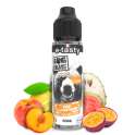 Gang organisé - Rick la castagne 50ml