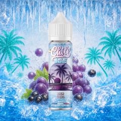 Chill ice - Raisin cassis 50ml