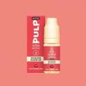 Rhubarbe framboise 10ml