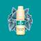 P - La menthe polaire 10ml (12mg)