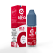 Fruits rouges - sels de nicotine 10ml (20mg)