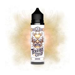 Terrible cloud - Le Chaman 50ml Terrible cloud - Le Chaman 50ml