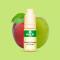 P - Pomme rouge et verte 10ml (12mg)