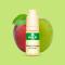 P - Pomme rouge et verte 10ml (3mg)