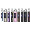 Kit pod Xlime pro 3 par Oxva