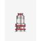 Résistance GTX x5 VAPORESSO (0.2)