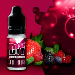 Arome Fruits rouges 10ml