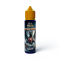 Fruit du dragon vanilla ice 50ml