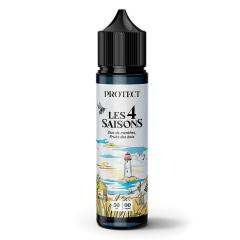 Les 4 saisons - Duo de menthes fruits des bois 50ml Les 4 saisons - Duo de menthes fruits des bois 50ml