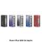 Box ROVER PLUS par ASPIRE (Bleu)