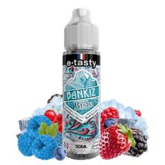 Bankiz - Bisto 50ml Bankiz - Bisto 50ml