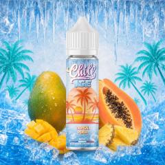 Chill ice - Tropical pitaya 50ml