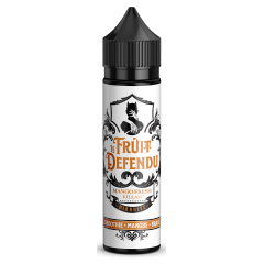 Le Fruit Défendu - Mango fresh killah 50ml